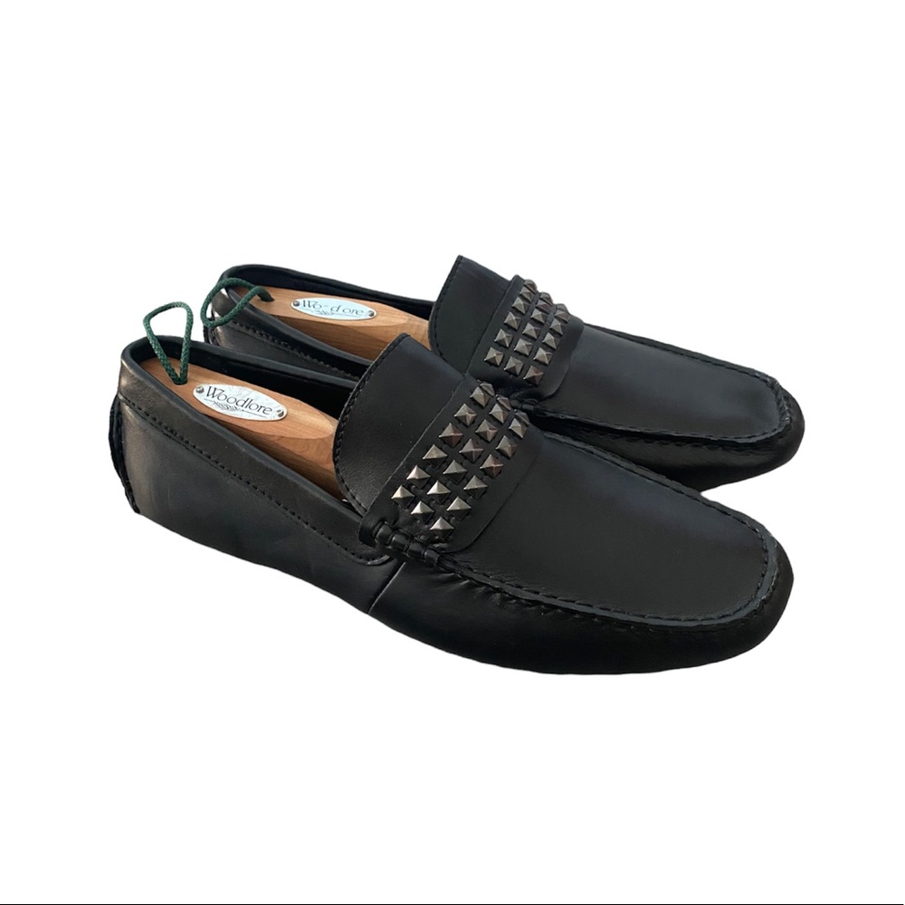 Rock & Republic Driving Moccasin Loafer